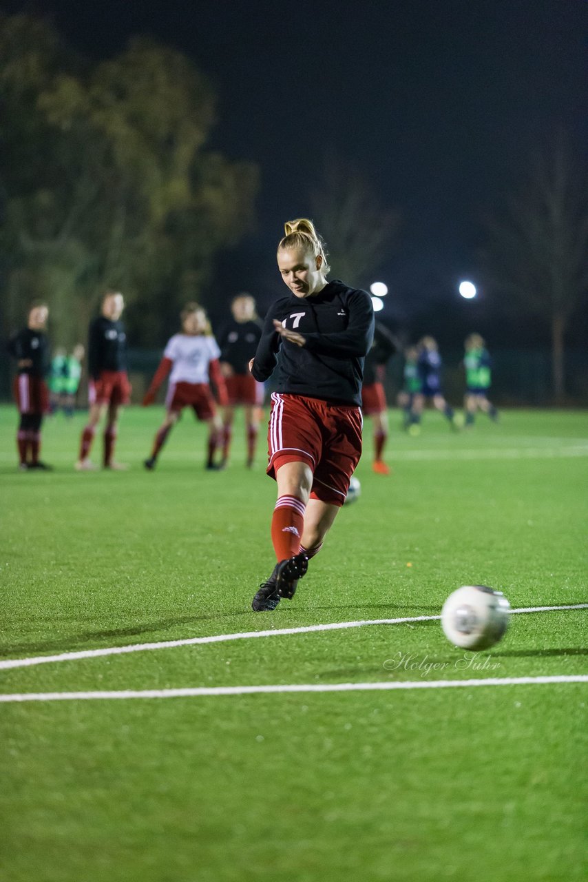 Bild 60 - Frauen SV Wahlstedt - Fortuna St. Juergen : Ergebnis: 3:1